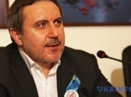 Ислямов анонсировал митинг крымских татар на Чонгаре