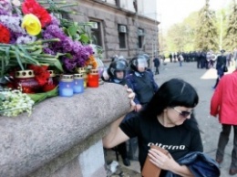 Вторая годовщина "2 мая" в Одессе. Онлайн-трансляция с Куликова поля