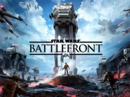 Star Wars Battlefront станет бесплатной