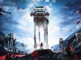 В Star Wars: Battlefront предлагают поиграть бесплатно