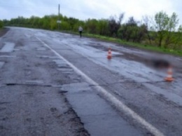 На Донбассе ищут автомобиль-убийцу