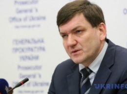 Дело 2 мая: ГПУ передала в суд обвинение экс-главы одесской милиции