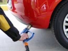 В Украине подешевеет автомобильный газ