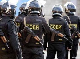 Кремль отправил бойцов СОБР "Рысь" для давления на криминалитет "ЛНР" и главаря Плотницкого - разведка