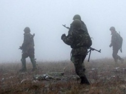 За прошедшие сутки больше всего провокаций боевиков произошло на мариупольском направлении - АП