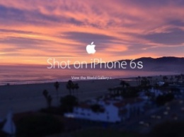 Apple опубликовала новое видео в рамках кампании «Shot on iPhone»