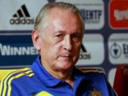 Тренер сборной Украины - о конфликте Ярмоленко и Степаненко