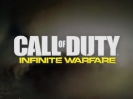 Опубликован трейлер новой части Call of Duty