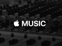 Apple Music для Android будет воспроизводить видео