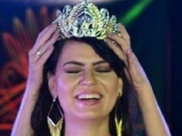 В Бразилии на конкурсе красоты красавицы не поделили корону