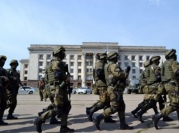 Кто против - должен уехать: Саакашвили раскрыл свое отношение к людям, не любящих украинских военных