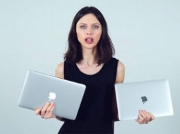 5 причин, почему MacBook Air лучше 12-дюймового MacBook