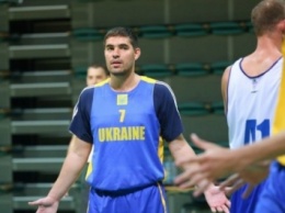 Форварда Д.Глебова признан лучшим баскетболистом "Суперлиги Фаворит Спорт"