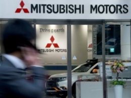 В апреле резко рухнули продажи автомобилей Nissan и Mitsubishi