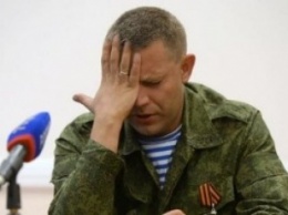 Для красного словца: Захарченко "увеличил" количество погибших в одесском Доме профсоюзов