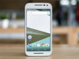 Motorola может представить смартфоны Moto G4 и Moto G4 Plus 4 17 мая