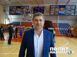 Владимир Плотка показал спортивную империю в Севастополе