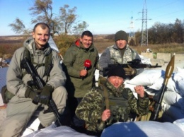 Боевикам террористической "ДНР" отдали приказ захватить промзону Авдеевки к 9 мая