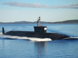 Россия перебрасывает в Крым новейшие подводные лодки с ракетами
