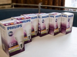 Philips озвучили способ избавиться от бизнеса по производству лампочек