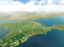 Оккупированный Крым вошел в пятерку самых несвободных для СМИ территорий