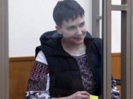 Экстрадиция Савченко не будет длится полгода - адвокат