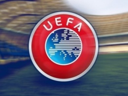УЕФА приняла Косово в состав организации