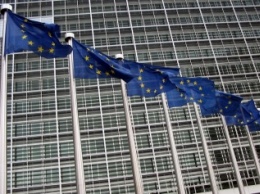 Еврокомиссия ухудшила прогноз роста ВВП в странах ЕС до 1,6%