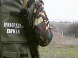 Пограничники задержали гражданку РФ с похищенными деньгами
