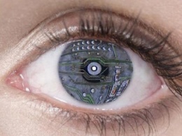 Sony получила патент на контактные линзы со встроенной камерой