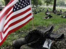 Пентагон заявил о гибели американского военнослужащего в Ираке