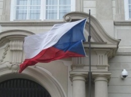 Чехия увеличивает количество консульских работников в Украине