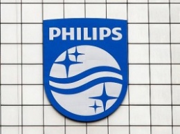Philips: первый шаг в продаже осветительного бизнеса