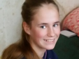 В Кировоградской области 15-летняя девушка пропала на Пасху