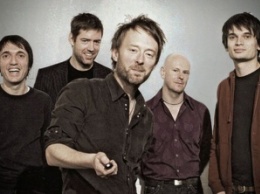 Группа Radiohead представила клип на новую песню "Burn The Witch"