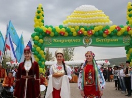 Пощечина российским оккупантам: проведение крымскотатарского национального праздника Хыдырлез с грохотом провалилось