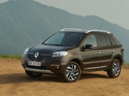 Renault готовится к выпуску новинок сразу в нескольких сегментах