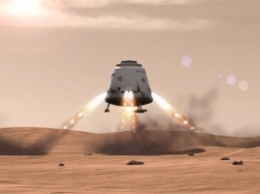 Почему у SpaceX есть все шансы приземлиться на Марсе