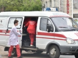 Одесса: владельцу авто принадлежит и ружье, из которого стреляли по журналистам