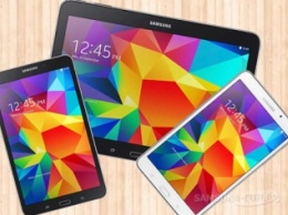 Samsung работает над новым Android-планшетом Galaxy Tab 4 Advanced