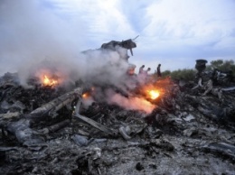 Группа Bellingcat рассказала об уникальности российского "Бука", сбившего MH17