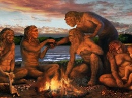Ученые: "Основатели" Европы жили в Бельгии 35 тысяч лет назад