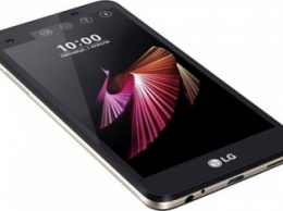 На территории РФ стартуют продажи смартфона LG X view