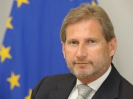 Что осталось сделать Украине для получения безвизового режима с ЕС? - Еврокомиссия
