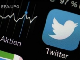 Акции Twitter упали до рекордно низкого уровня