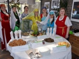 В Ялте прошел гастрономический конкурс «Кухни народов Крыма»