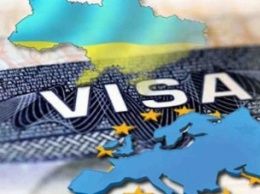 Безвизовый режим для Украины "увязали" с Грузией и Косово