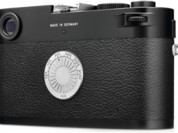Leica M-D (Typ 262) - новая камера без дисплея за $6000