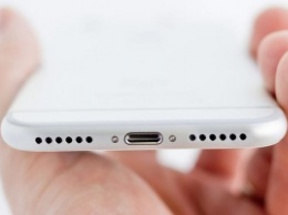 Apple запатентовала «невидимый» разъем для мобильных устройств