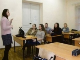 В Днепропетровске появится школа волонтеров